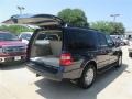 Ford Expedition EL XLT Blue Jeans photo #16