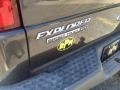 Ford Explorer Sport Trac XLT 4x4 Dark Stone Metallic photo #17