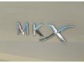 Lincoln MKX FWD Platinum Dune Metallic Tri-Coat photo #4