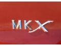 Lincoln MKX FWD Sunset Metallic photo #4