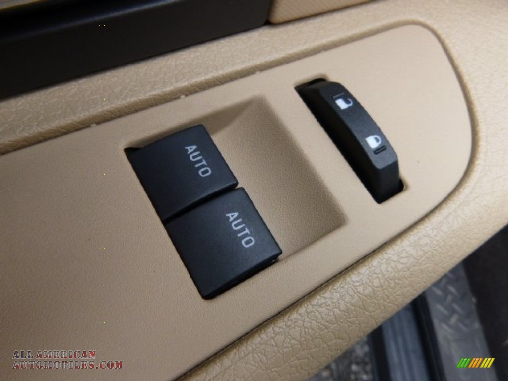 2014 F150 XLT Regular Cab 4x4 - Tuxedo Black / Pale Adobe photo #13