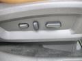 Lincoln MKX AWD White Platinum Tri-Coat photo #12