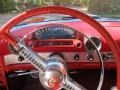 Ford Thunderbird Convertible Torch Red photo #6
