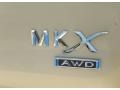 Lincoln MKX AWD Platinum Dune Metallic Tri-Coat photo #4