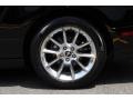 Ford Mustang V6 Premium Convertible Ebony Black photo #30
