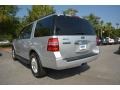 Ford Expedition XLT Ingot Silver photo #5