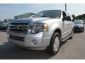 Ford Expedition XLT Ingot Silver photo #7