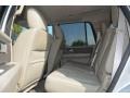 Ford Expedition XLT Ingot Silver photo #16