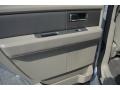 Ford Expedition XLT Ingot Silver photo #17