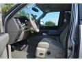 Ford Expedition XLT Ingot Silver photo #18