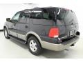 Ford Expedition Eddie Bauer 4x4 Black Clearcoat photo #13
