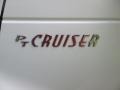 Chrysler PT Cruiser Limited Cool Vanilla White photo #12