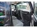 Jeep Wrangler Unlimited Rubicon 4x4 Black photo #14