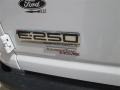Ford E Series Van E250 Cargo Oxford White photo #9