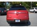 Lincoln MKT FWD Red Candy Metallic photo #4