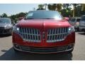 Lincoln MKT FWD Red Candy Metallic photo #8