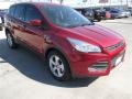 Ford Escape SE 1.6L EcoBoost Ruby Red photo #1