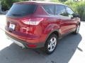 Ford Escape SE 1.6L EcoBoost Ruby Red photo #5