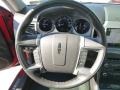 Lincoln MKZ AWD Red Candy Metallic photo #20