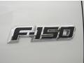 Ford F150 Limited SuperCrew 4x4 White Platinum photo #5