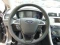 Ford Fusion SE Sterling Gray photo #19