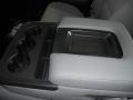 Chevrolet Silverado 1500 WT Double Cab Summit White photo #8