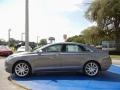 Lincoln MKZ FWD Sterling Gray photo #2