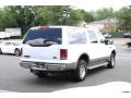 Ford Excursion Limited 4x4 Oxford White photo #7