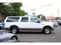 Ford Excursion Limited 4x4 Oxford White photo #10