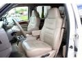 Ford Excursion Limited 4x4 Oxford White photo #14