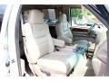 Ford Excursion Limited 4x4 Oxford White photo #19