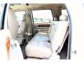 Ford Excursion Limited 4x4 Oxford White photo #24