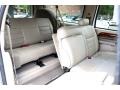 Ford Excursion Limited 4x4 Oxford White photo #26