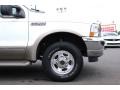 Ford Excursion Limited 4x4 Oxford White photo #31