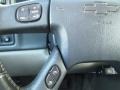 Chevrolet Suburban 1500 LT 4x4 Indigo Blue Metallic photo #13