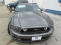 Ford Mustang GT Coupe Sterling Gray photo #2