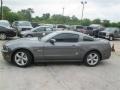 Ford Mustang GT Coupe Sterling Gray photo #4