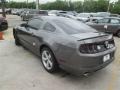 Ford Mustang GT Coupe Sterling Gray photo #5