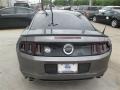 Ford Mustang GT Coupe Sterling Gray photo #6