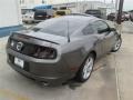 Ford Mustang GT Coupe Sterling Gray photo #7