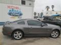Ford Mustang GT Coupe Sterling Gray photo #8