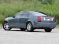 Cadillac CTS Sedan Stealth Gray photo #5
