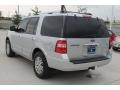 Ford Expedition Limited Ingot Silver Metallic photo #7