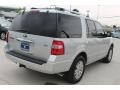 Ford Expedition Limited Ingot Silver Metallic photo #9