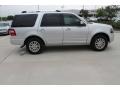 Ford Expedition Limited Ingot Silver Metallic photo #10
