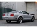 Ford Mustang V6 Deluxe Coupe Satin Silver Metallic photo #23