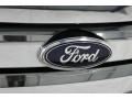 Ford Fusion SE Steel Blue Metallic photo #5