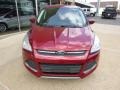 Ford Escape SE 2.0L EcoBoost 4WD Ruby Red photo #2