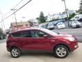 Ford Escape SE 2.0L EcoBoost 4WD Ruby Red photo #4