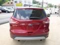 Ford Escape SE 2.0L EcoBoost 4WD Ruby Red photo #5